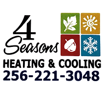 4 Seasons Heating & Cooling